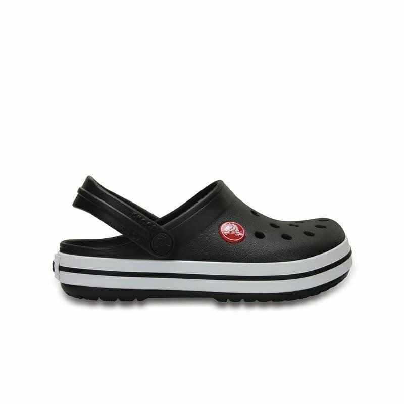 Crocs Kids Band Black