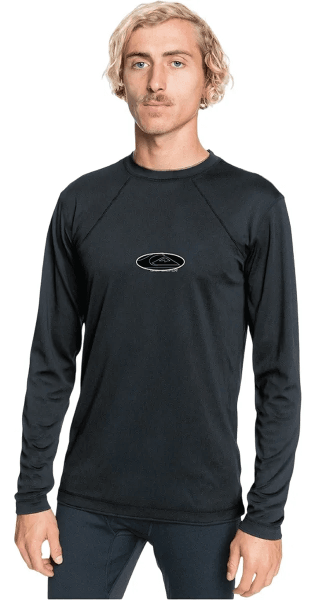 Remera Termica Quiksilver Territory