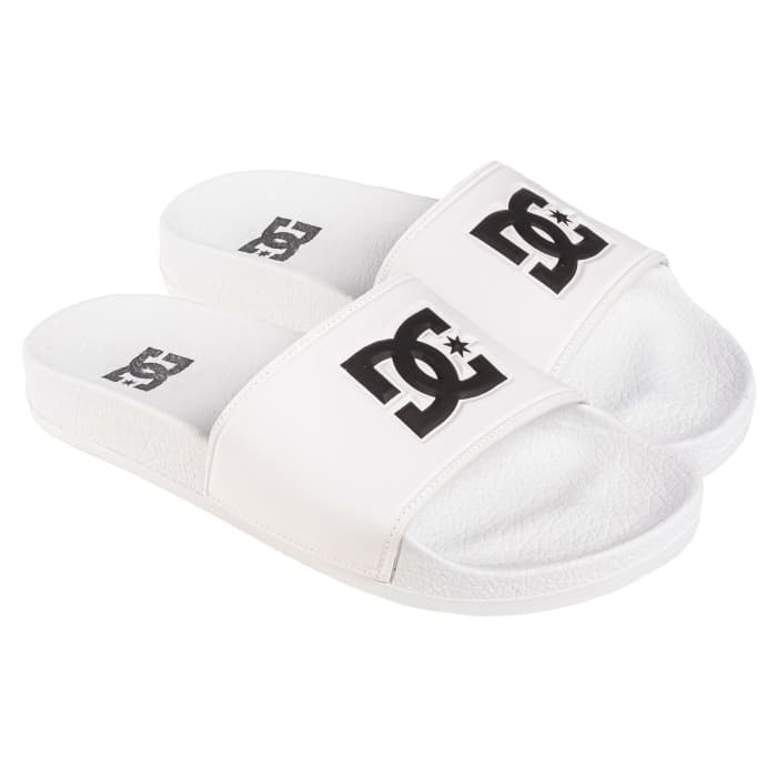 Chanclas DC Must Slide (WHB)