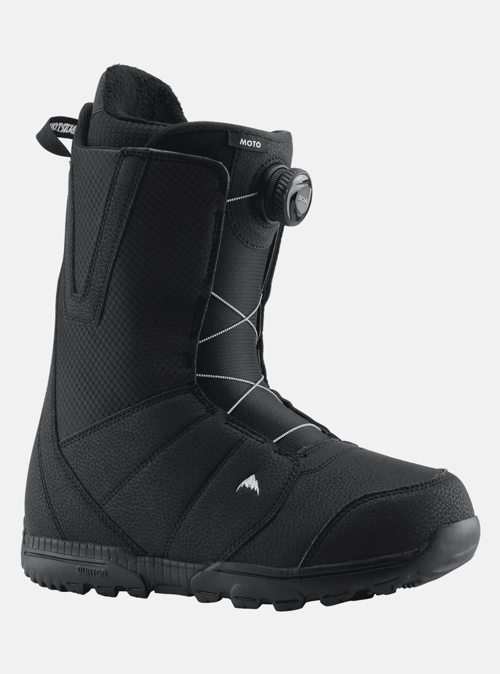 Snow Burton Moto Boa