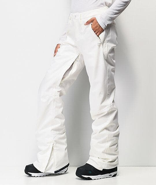 Pantalon Snow Burton Mujer