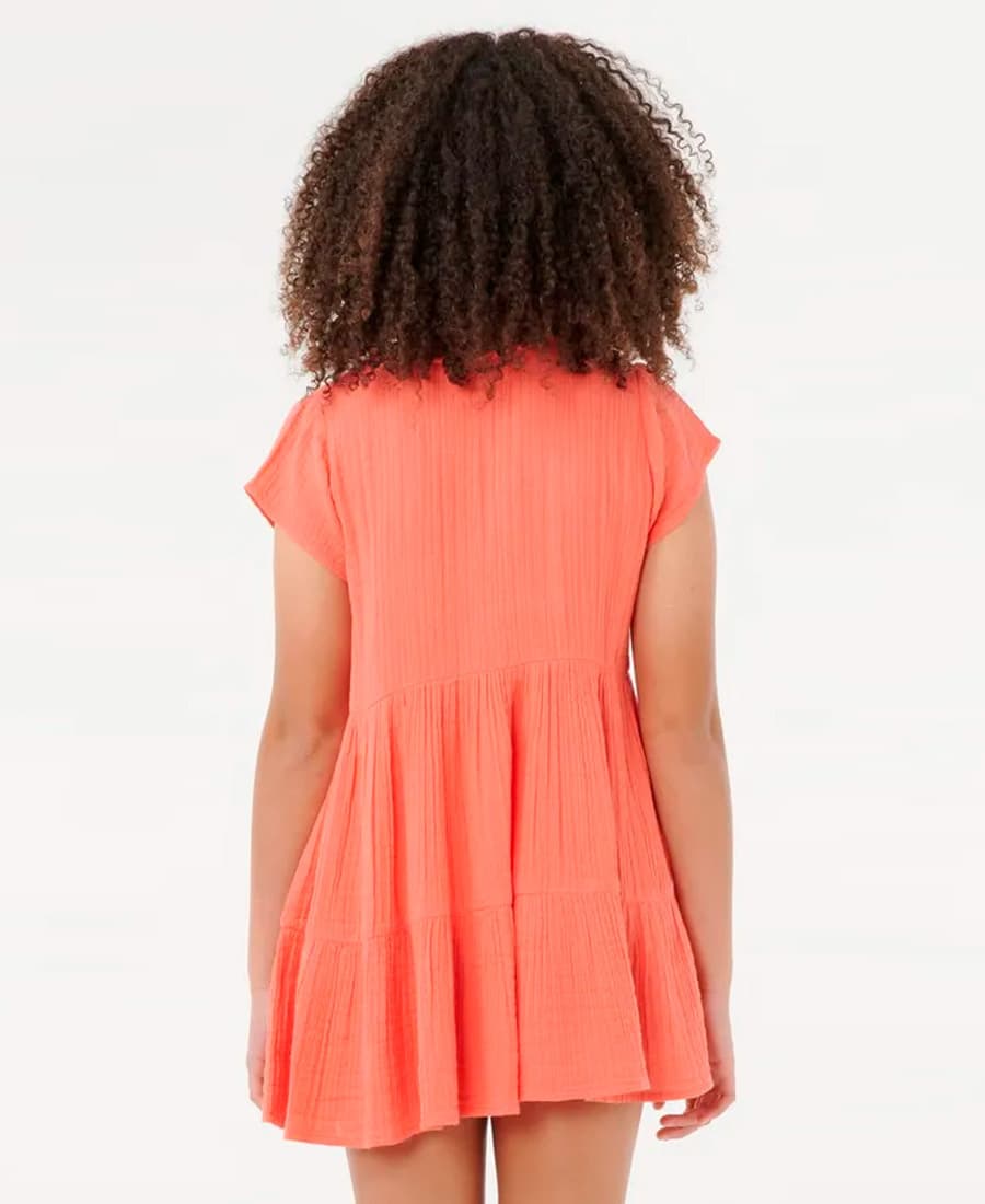 Vestido Niña Rip Curl Premium Surf