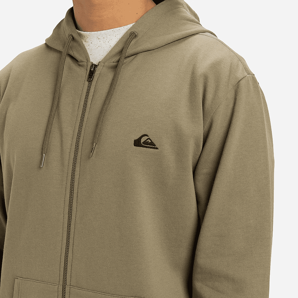 Campera Quiksilver Basic