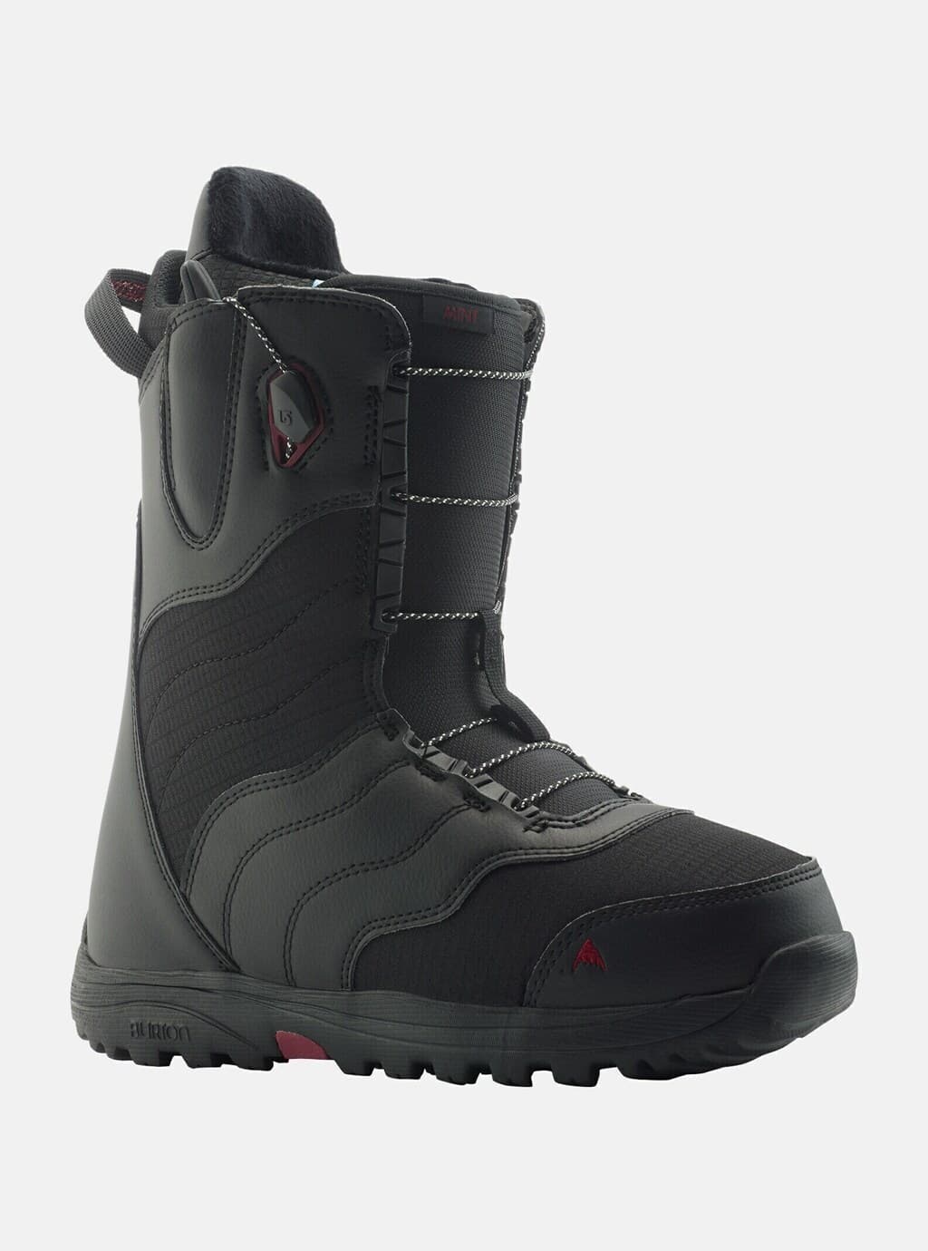 Snow Burton Mint