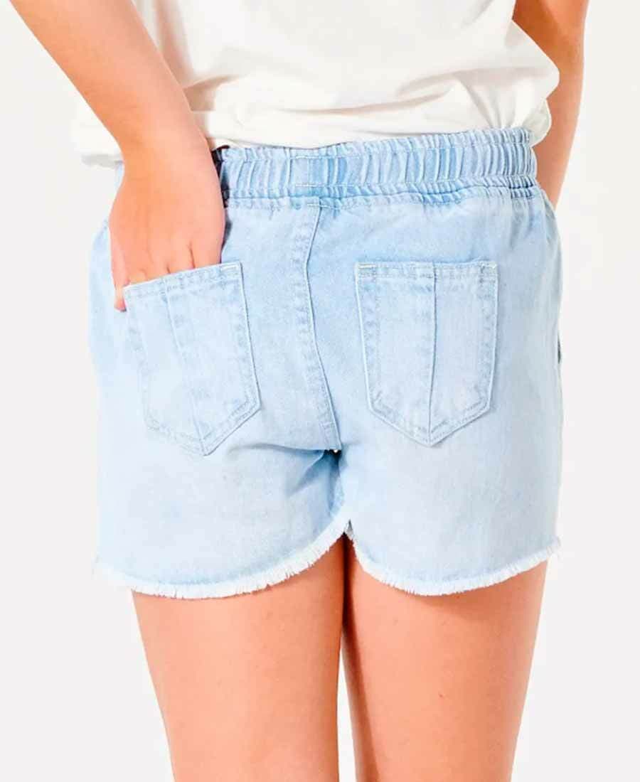 Short Niña Rip Curl Tara