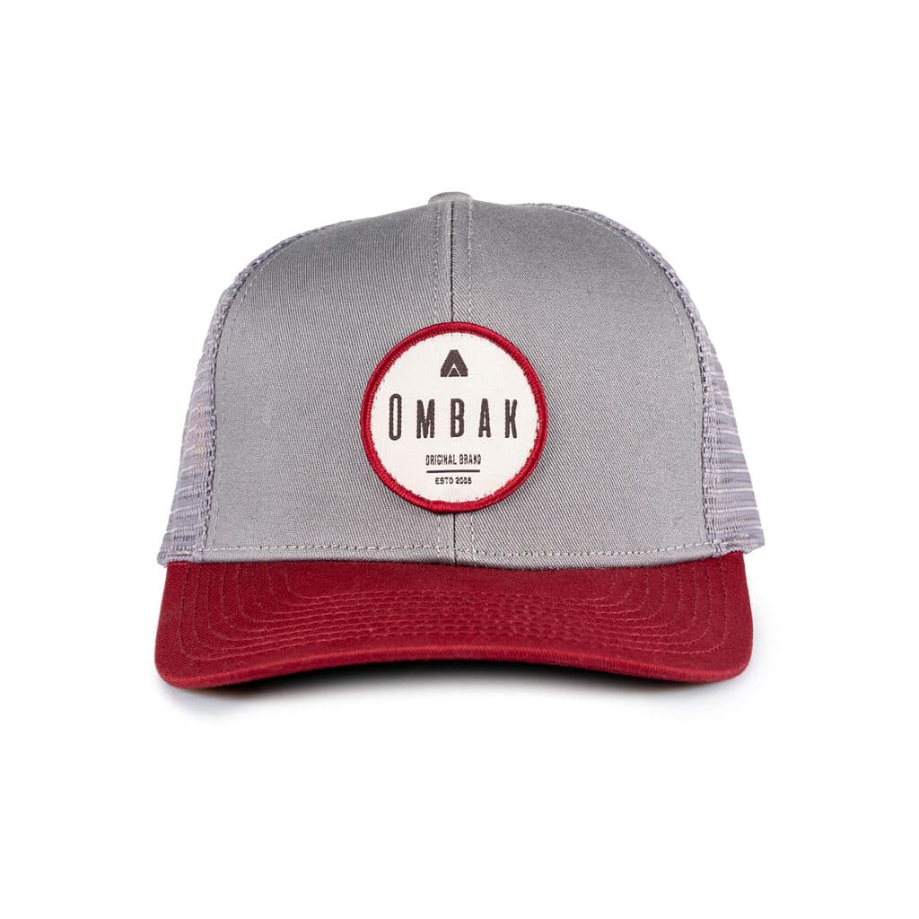 Gorra Curva Ombak Albatros