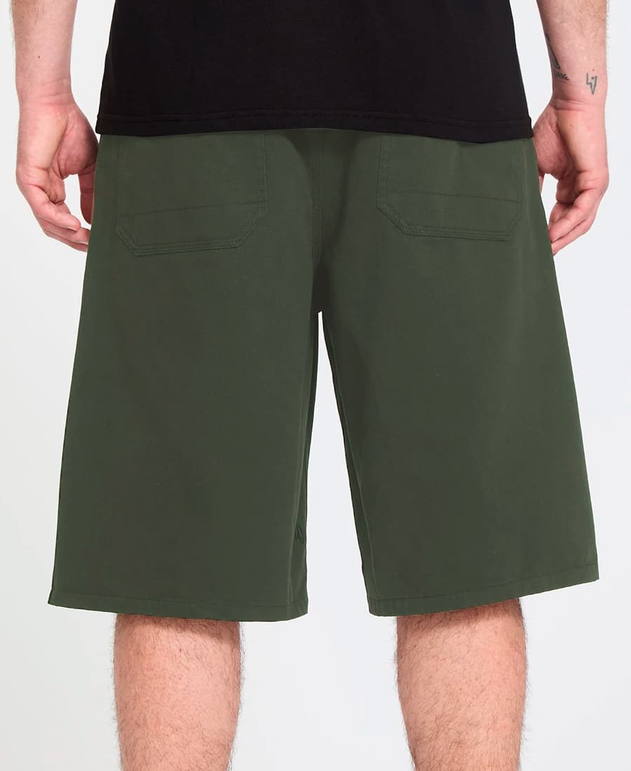 Bermuda Volcom Chillow Chino