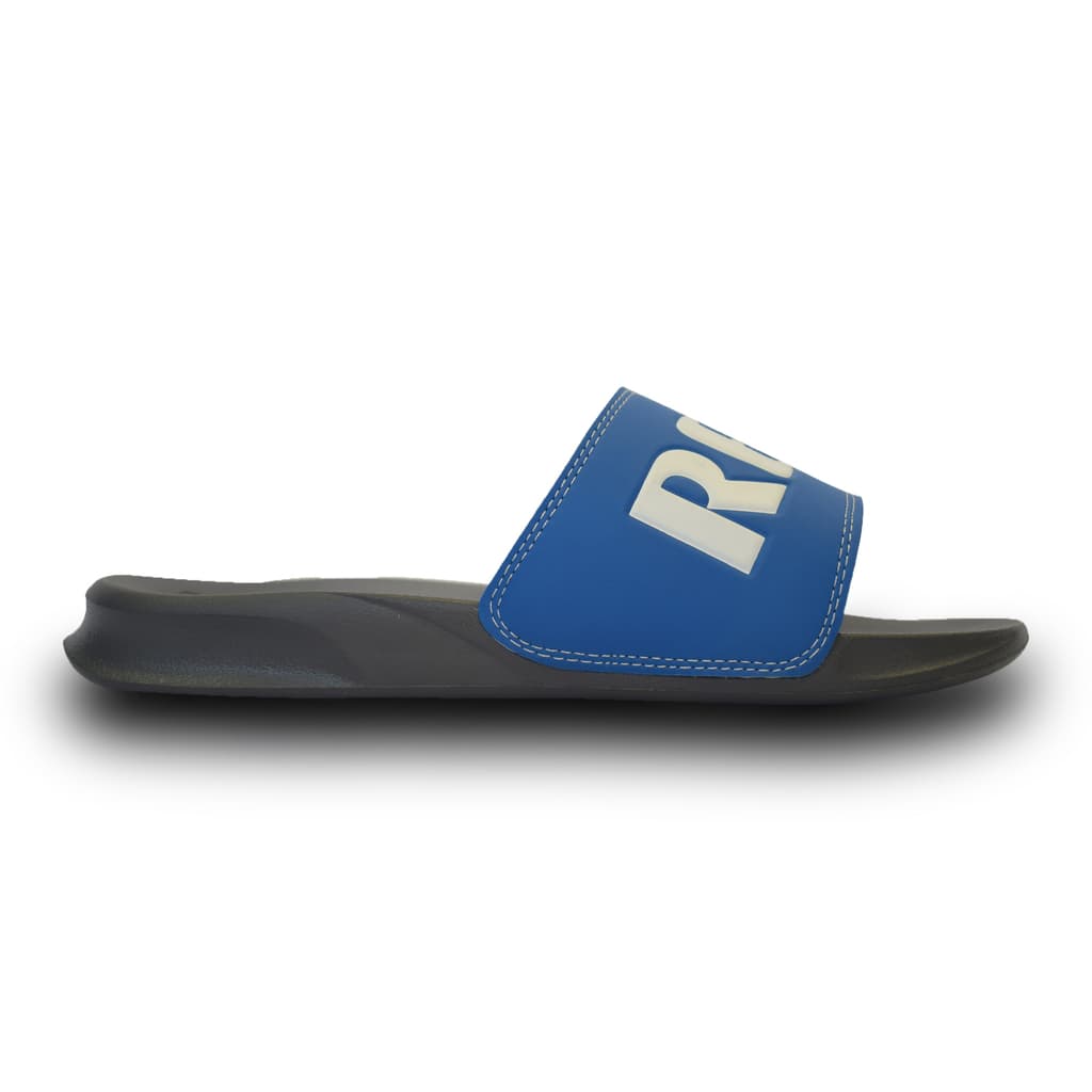 Chanclas Reef Slide Ul Grey/blue/white