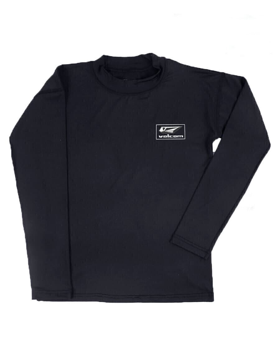 Lycra Niño Volcom Modstone Uv50
