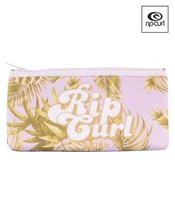 Cartuchera Niña Rip Curl Ut P Case Varie