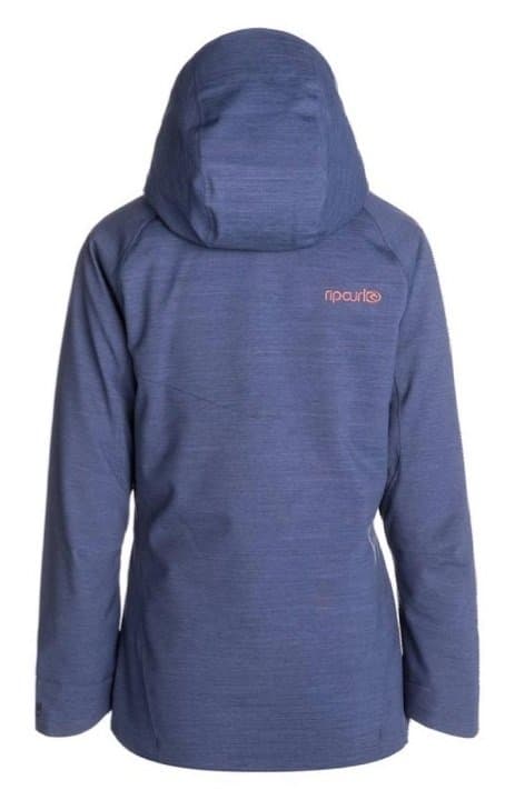 Campera Snow Mujer Rip Curl