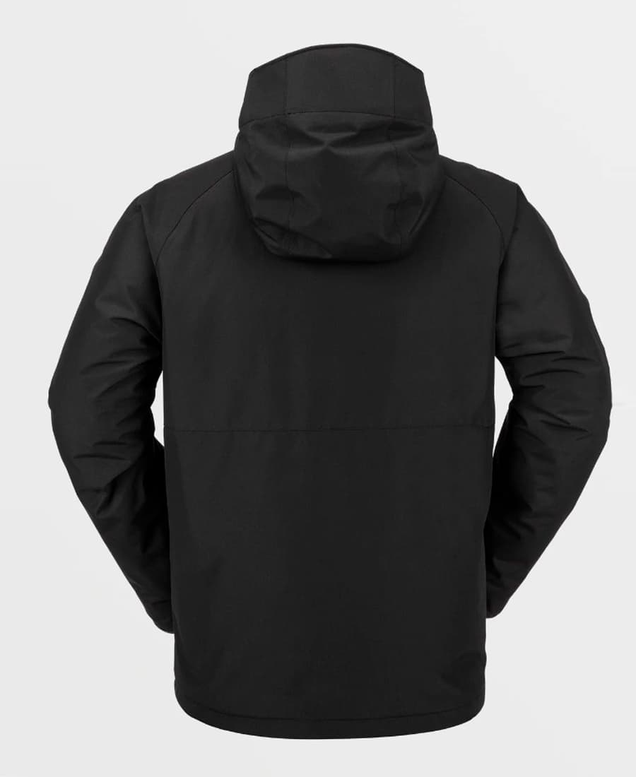 Campera Snow Volcom 2836