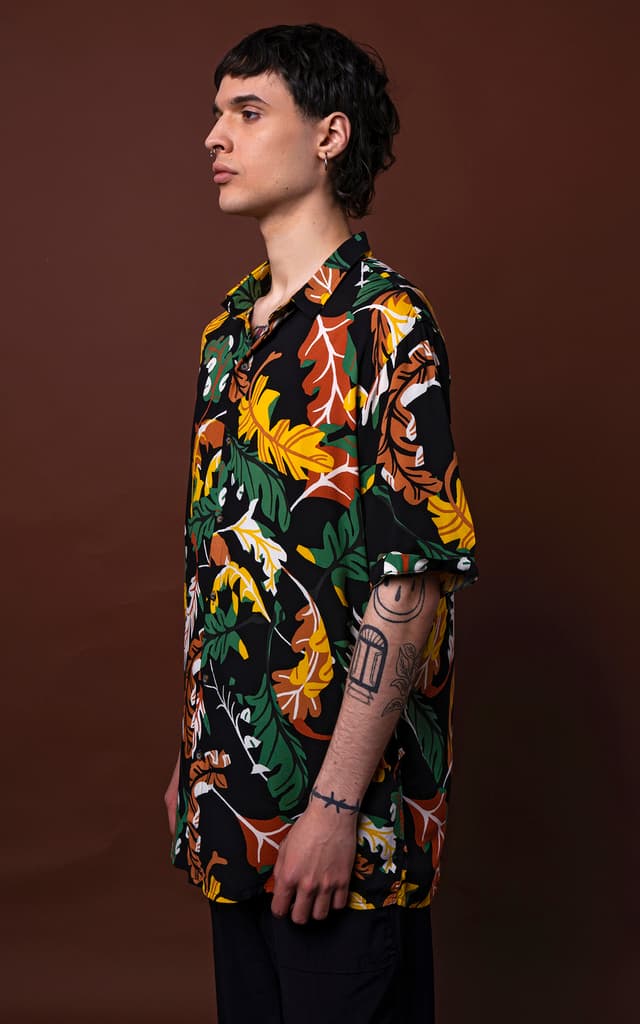 Camisa Luxo Climax J2