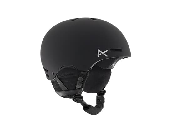 CASCO SNOW Niño ANON