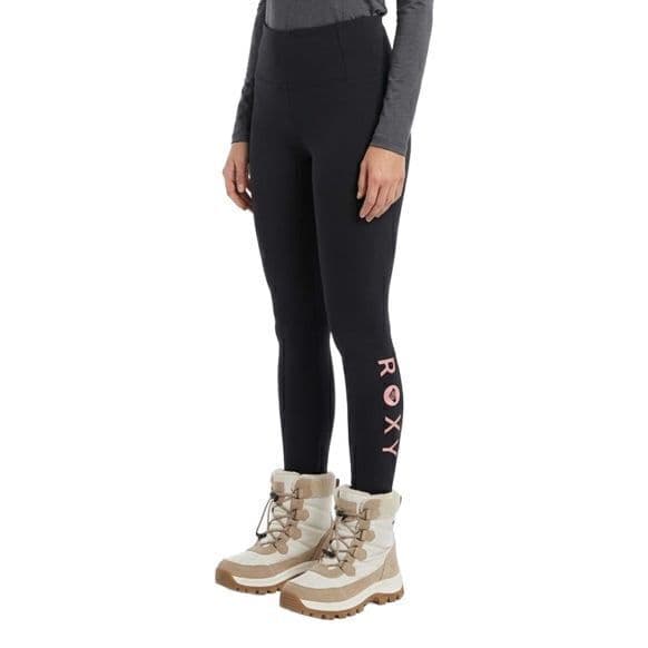 Calza Termica Roxy Daybreak Brushed