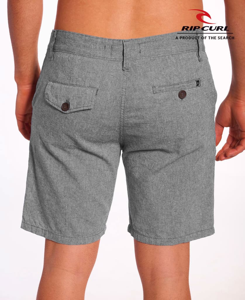 Bermuda Rip Curl Chino Microtimes 18
