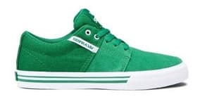 SUPRA Niño STACKS VULC
