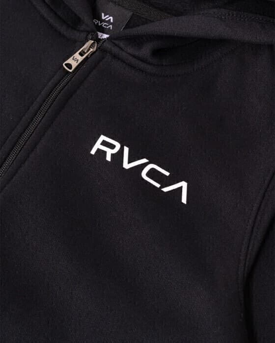 Campera Canguro Niño RVCA