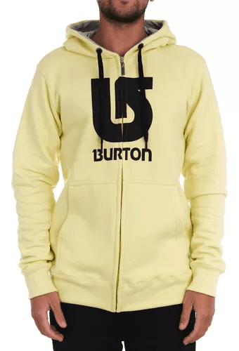 Campera Burton Vertical
