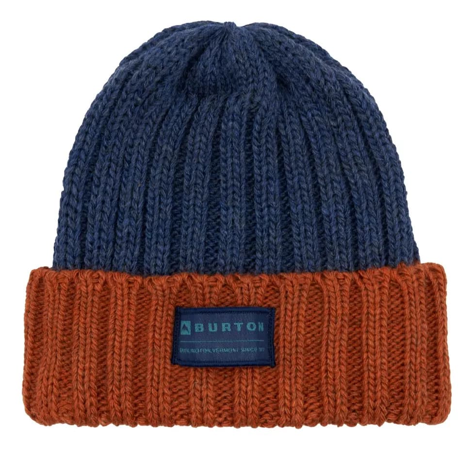 gorro burton