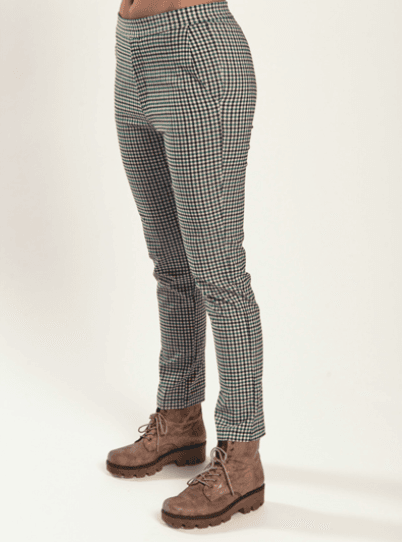 Pantalon Mujer Bolt Fraser