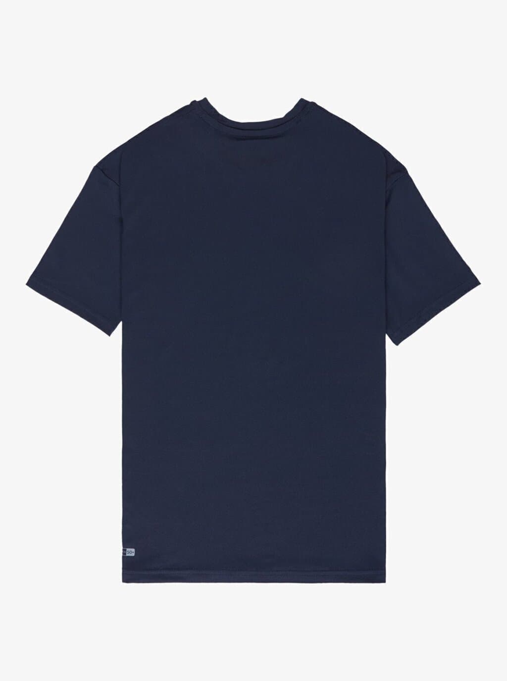 Remera Lycra Quiksilver Everyday (KTP0)