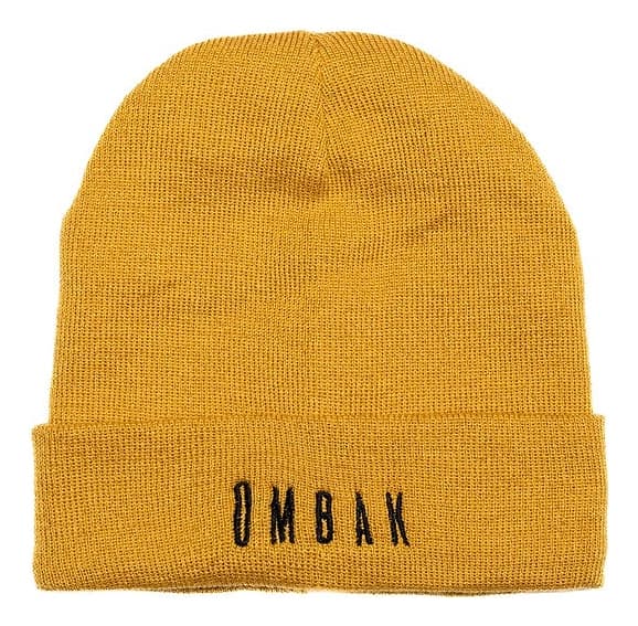 Beanie Ombak Vesta