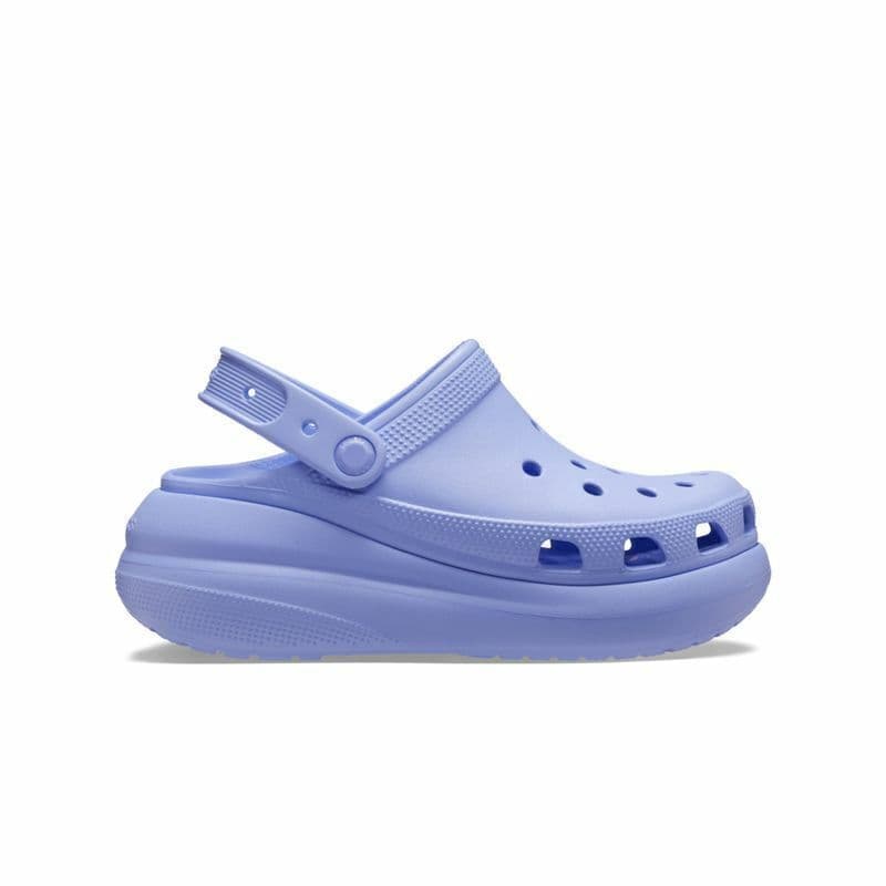 Crocs Classic Crush Clog Moon Jelly