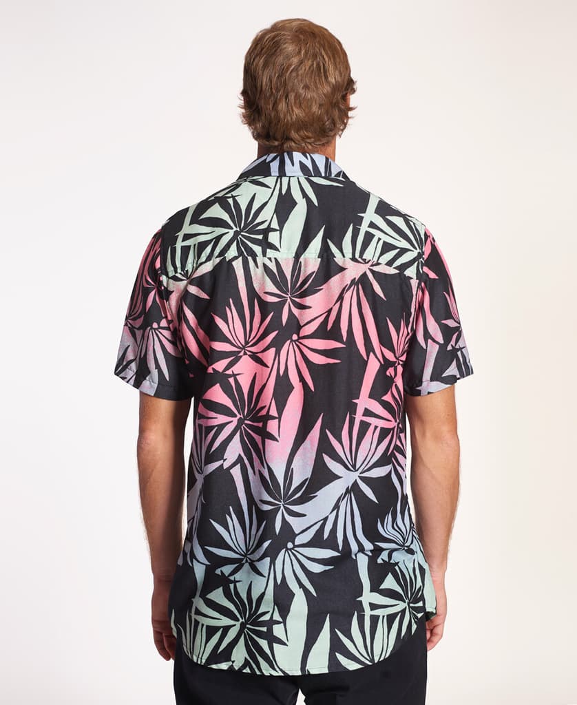 Camisa Rip Curl Barrel Kolor