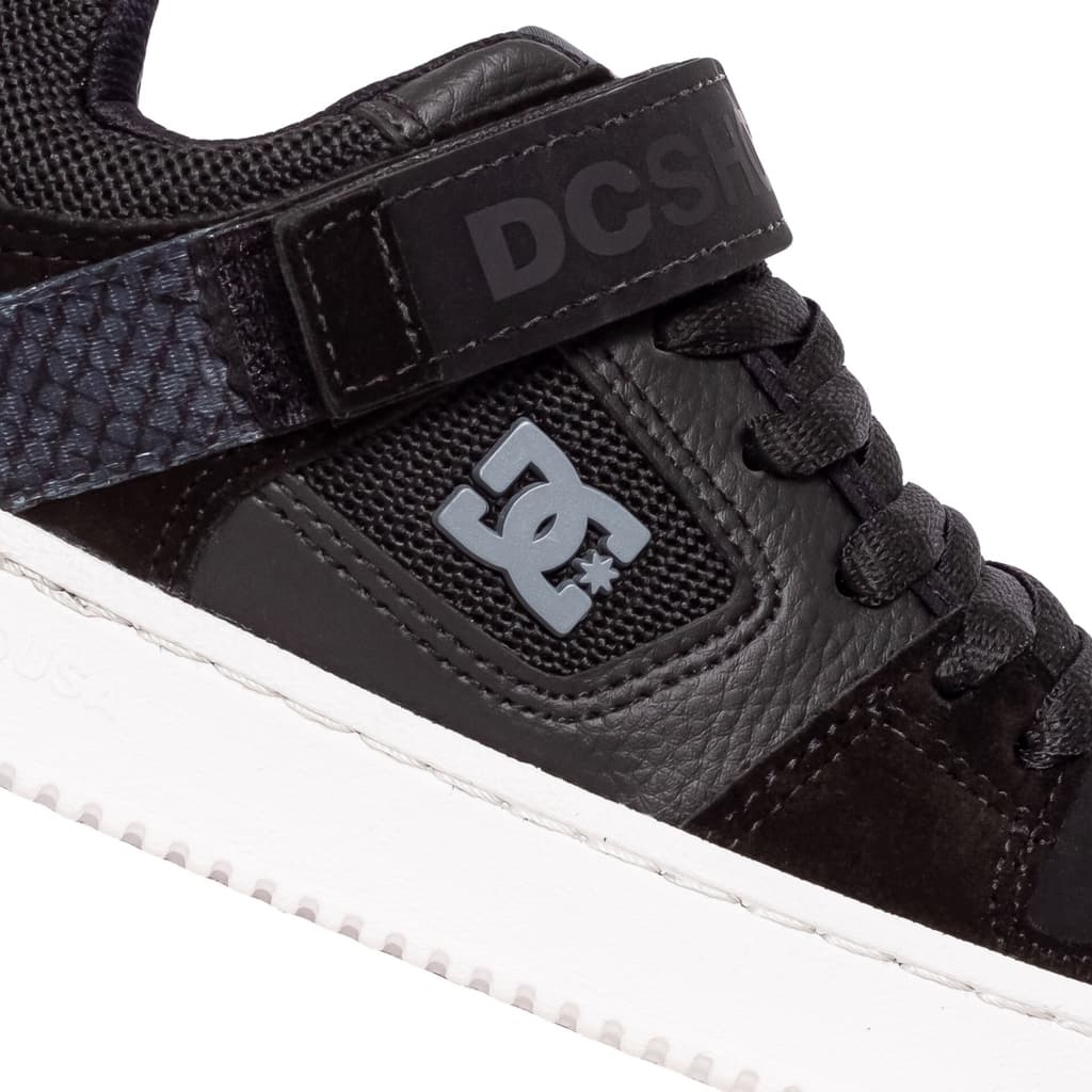 DC Manteca V SS (GBW)