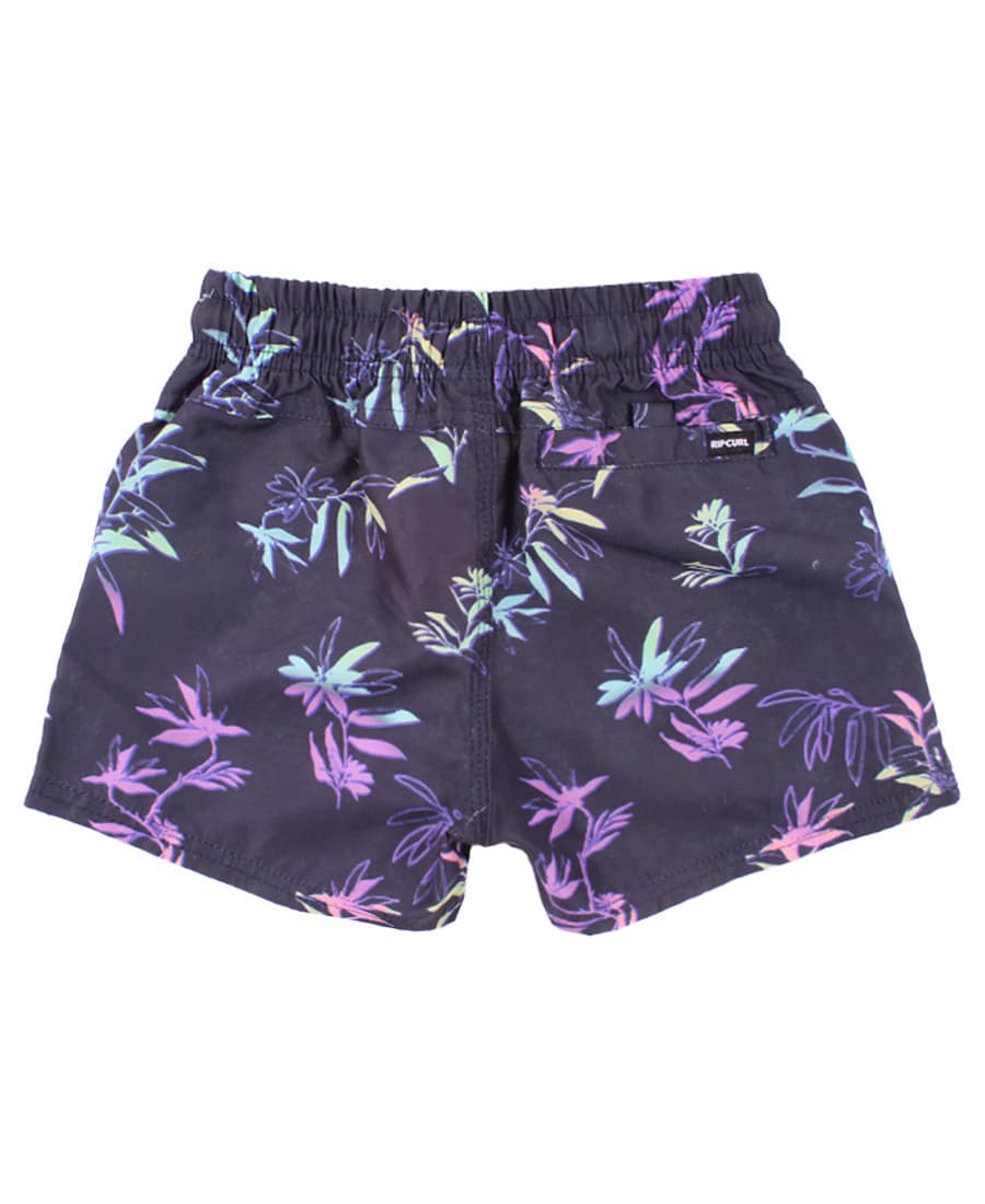 MALLA niño RIP CURL STATIC YOUTH 9 PULG