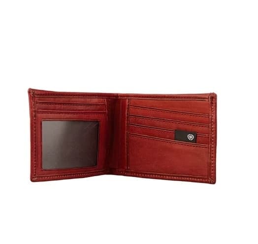 Billetera Circa Leather