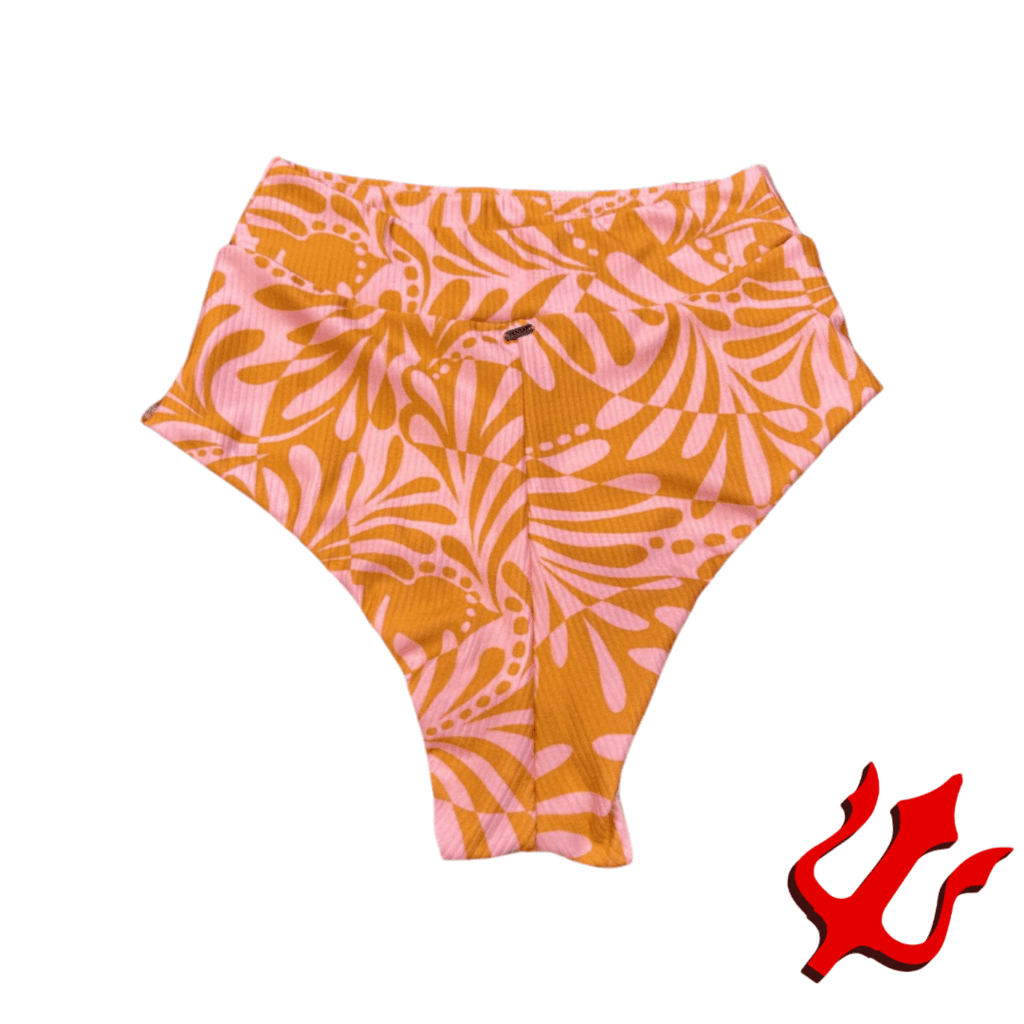 Bombacha Ripcurl Prem Afte