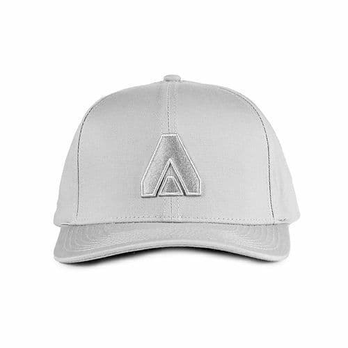Gorra Curva Ombak Pioneros Logo