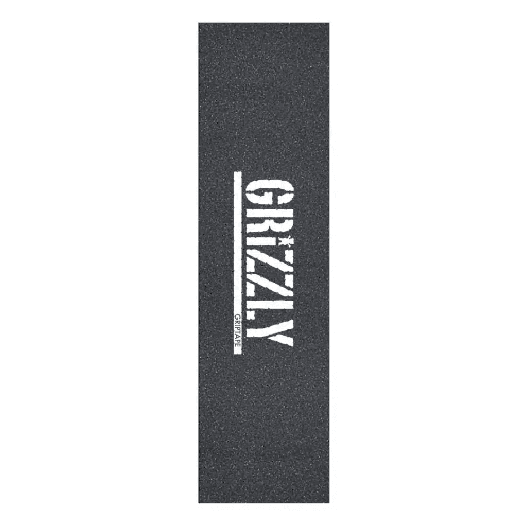 Lija Grizzly Stamp Print