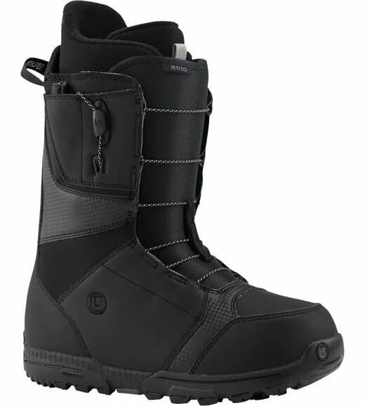 Snow Burton Moto