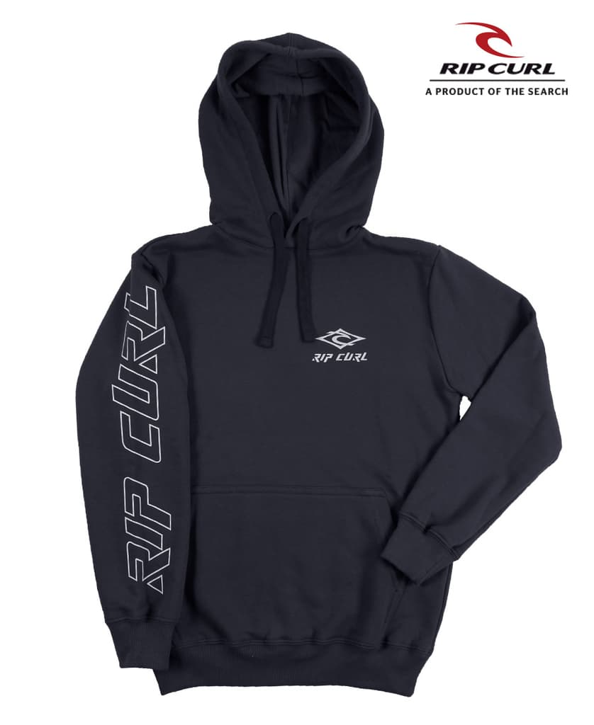BUZO Canguro Niño Rip Curl Fade Out