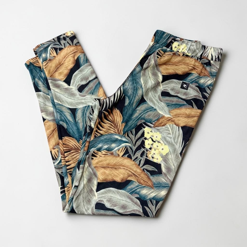 Calza Termica Rip Curl Sublime