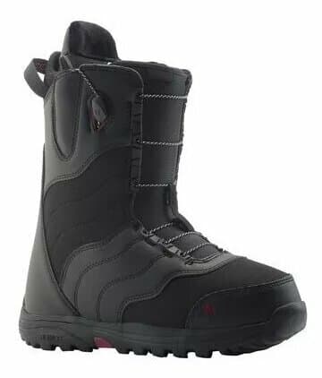 Snow Mujer Burton Mint