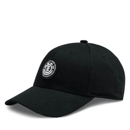 Gorra Curva Element Trelogo