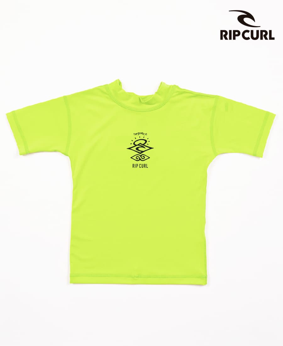 Remera Lycra Rip Curl Searchers UV50