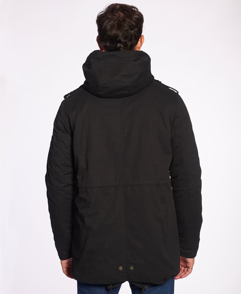 Parka Rip Curl