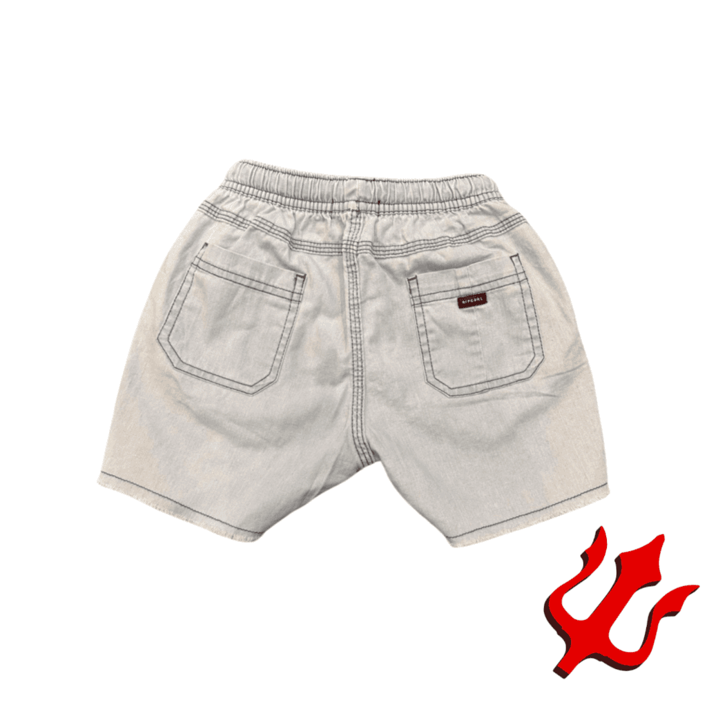 Bermuda bebe Ripcurl Orbit Denim 9