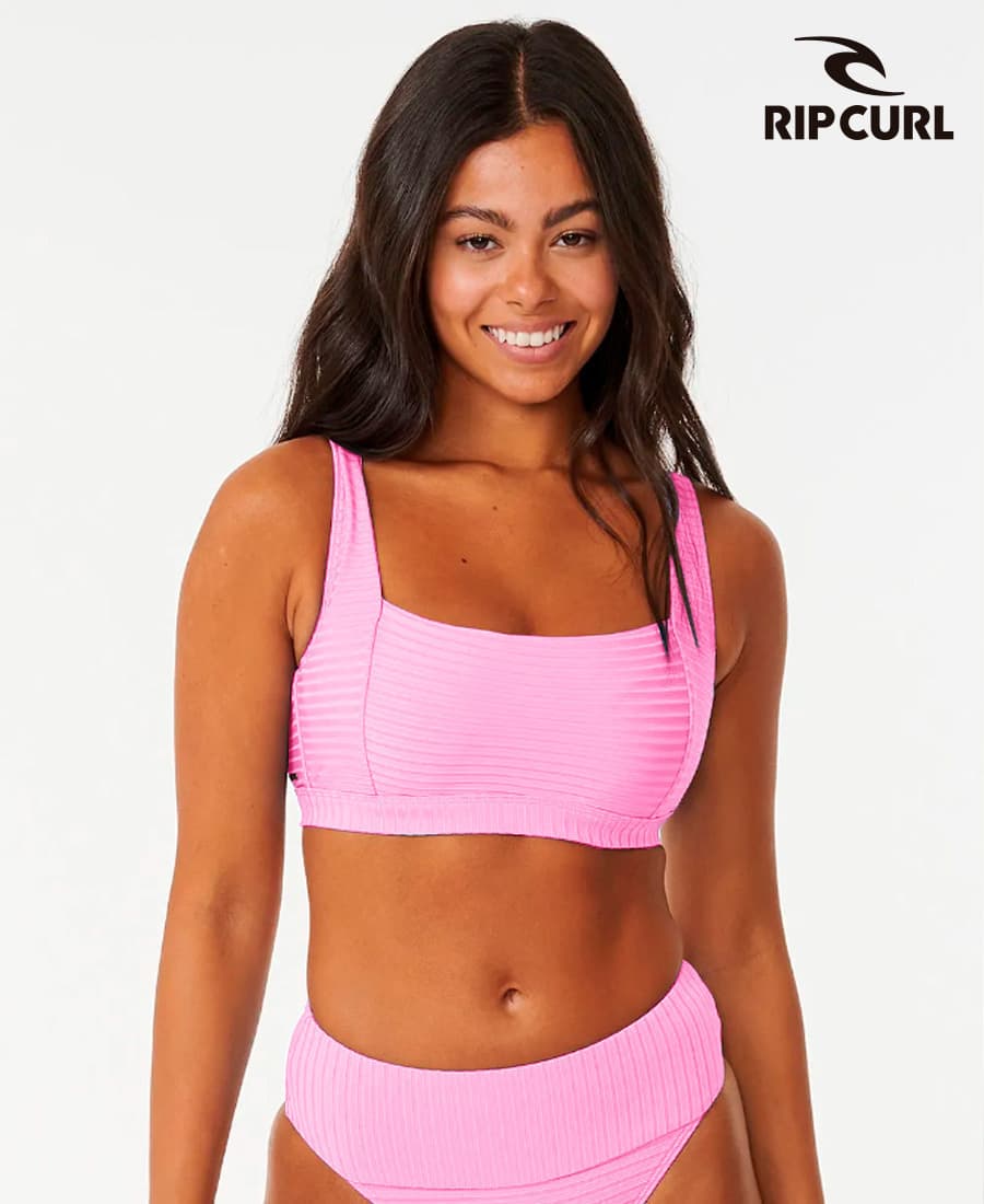 Corpiño Rip Curl Band Premium Surf