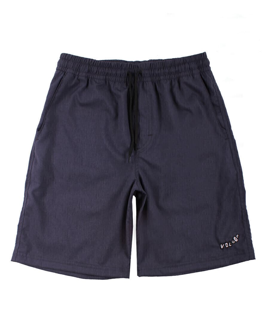 Bermuda Niño Volcom Frickin Hybrid