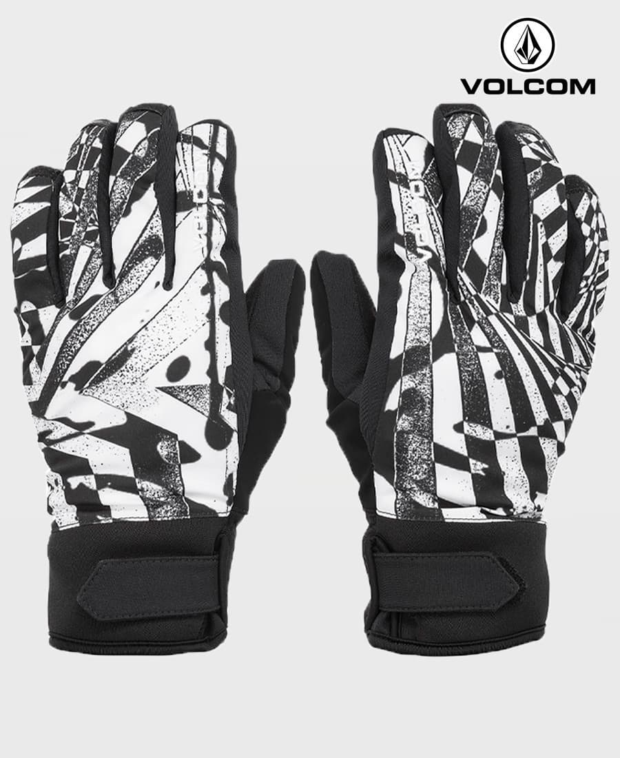 Guantes Volcom Vco Nyle