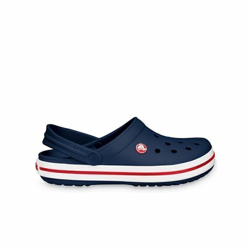 Crocs Band Navy
