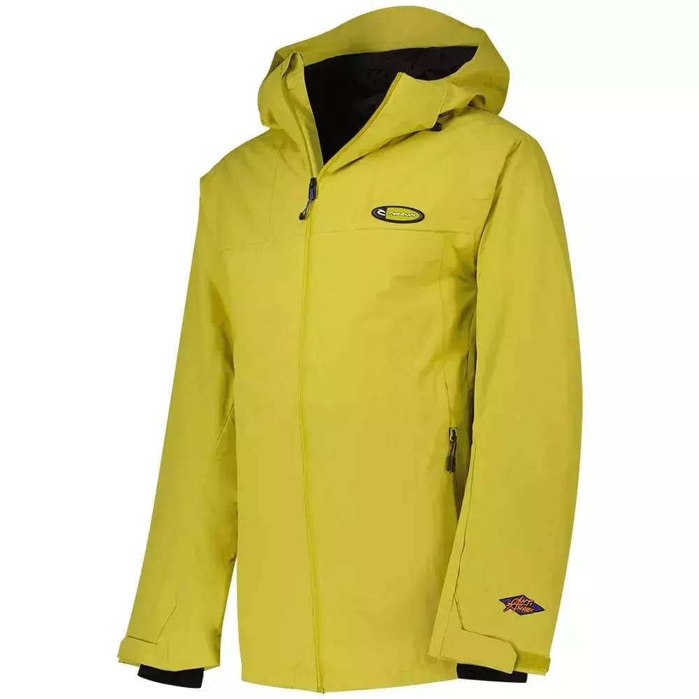 Campera Snow Rip Curl Top Notch