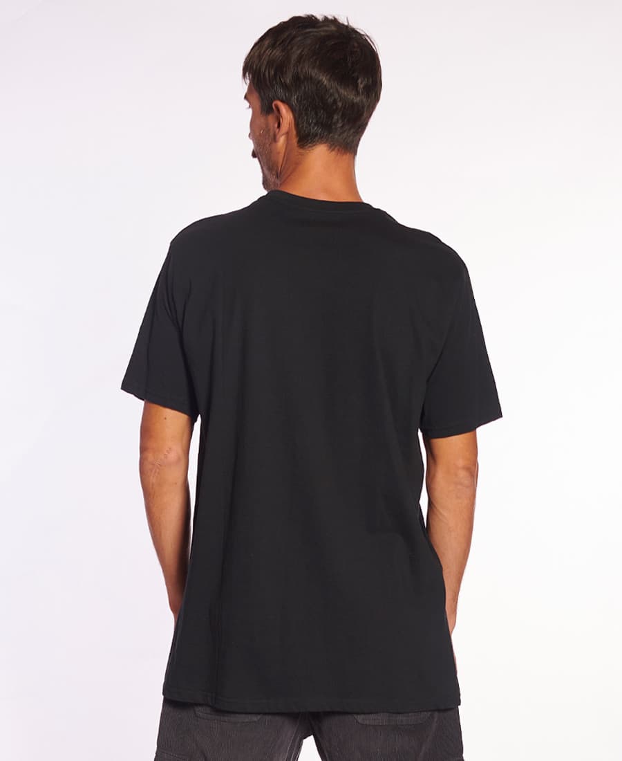 Remera Volcom Monkeybiz