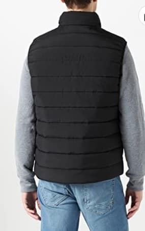 Chaleco LaCoste Regular
